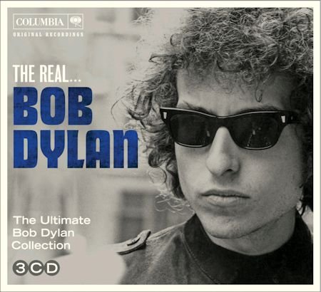 album bob dylan