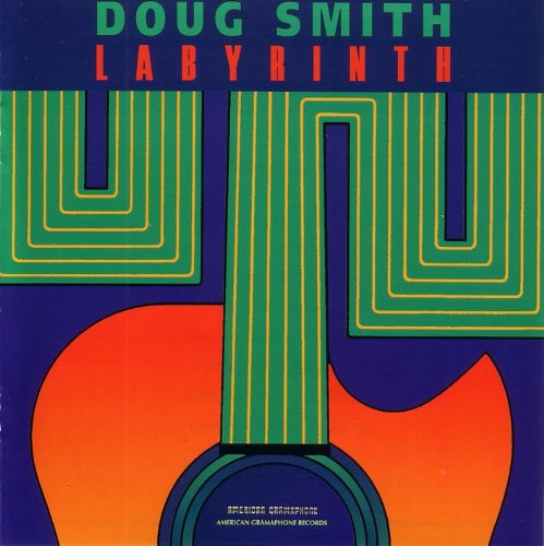 album doug smith