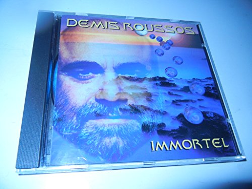 album demis roussos