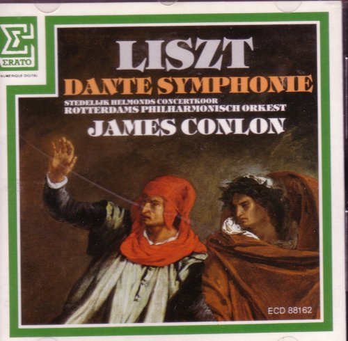 album franz liszt