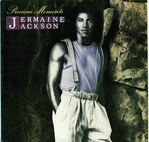 album jermaine jackson