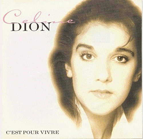 album cline dion