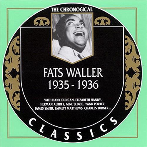 album fats waller