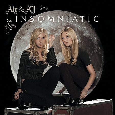 album aly and aj