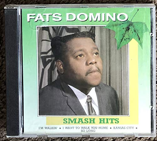 album fats domino