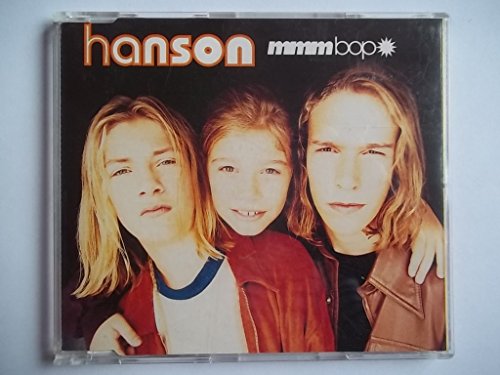 album hanson