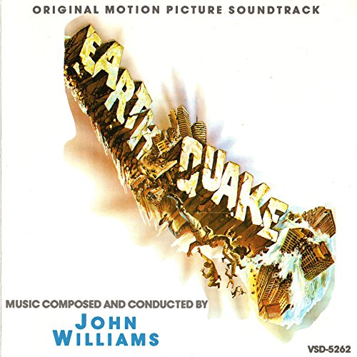 album john williams