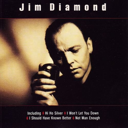 album jim diamond