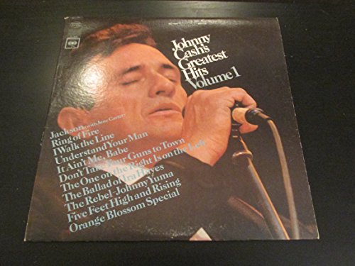 album johnny cash