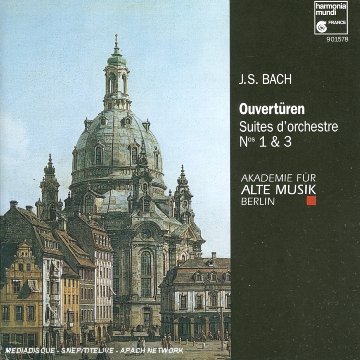 album johann sebastian bach