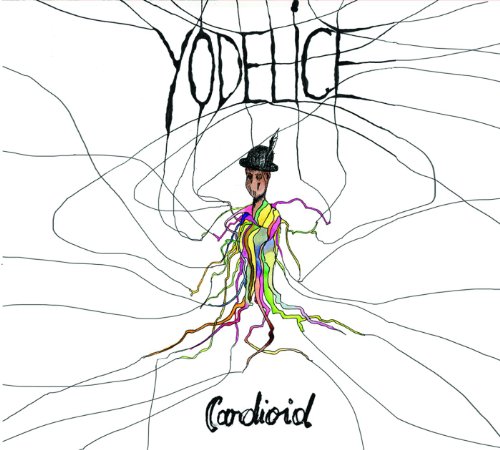 album yodelice