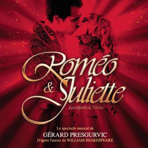 album romeo et juliette