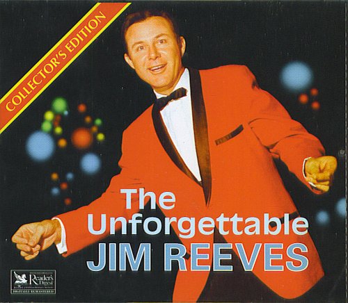 album jim reeves