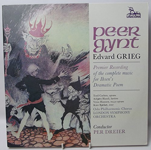 album edvard grieg