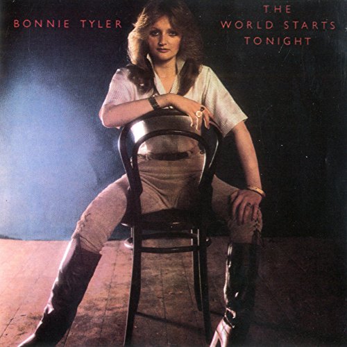 album bonnie tyler