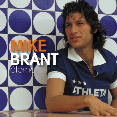 album mike brant