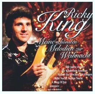 album ricky king