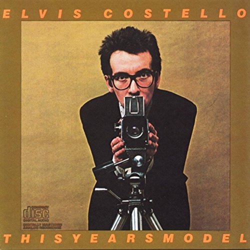 album elvis costello