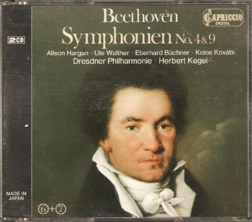 album beethoven ludwing von