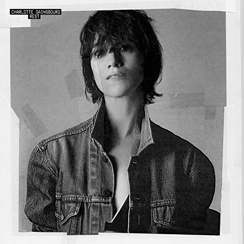 album charlotte gainsbourg