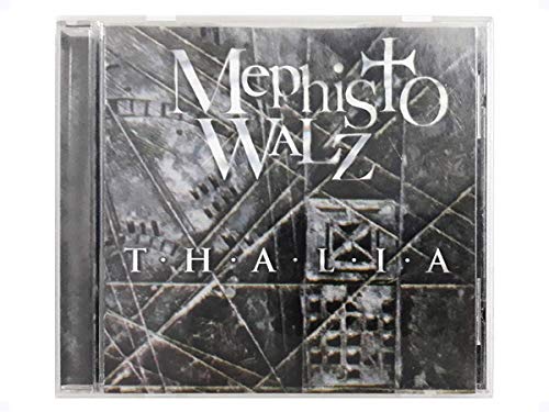 album mephisto walz