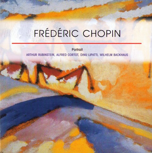 album fryderyk chopin