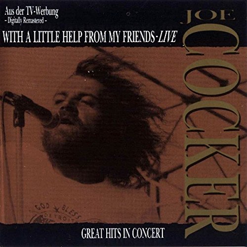 album joe cocker