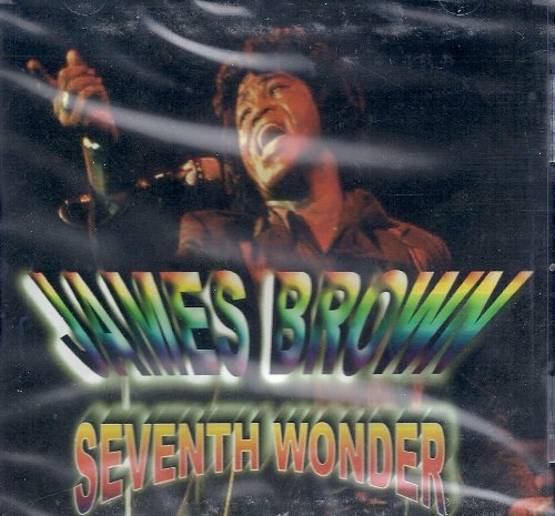 album james brown