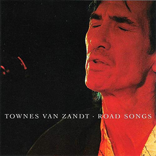 album towns van zandt