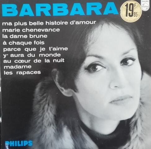 album barbara