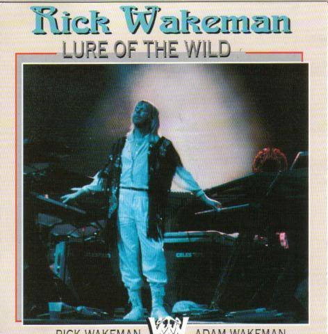 album rick wakeman