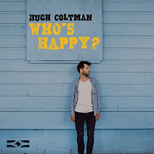 album hugh coltman