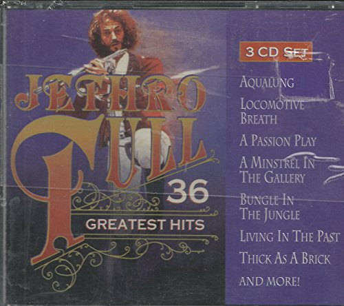 album jethro tull