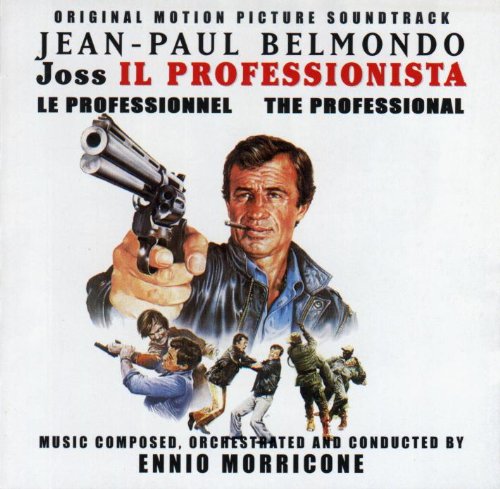 album ennio morricone