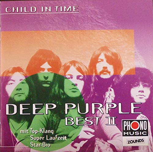 album deep purple