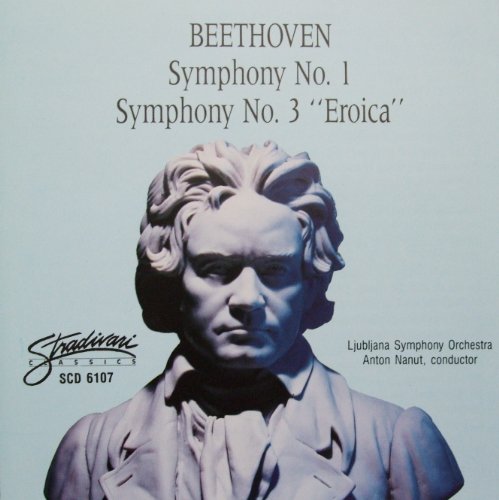 album beethoven ludwing von