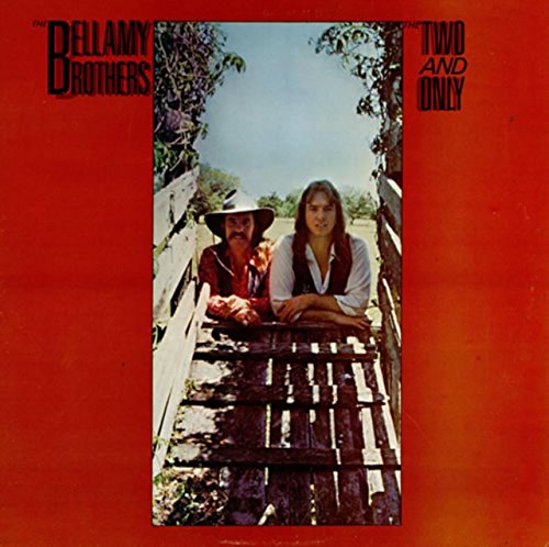 album the bellamy brothers