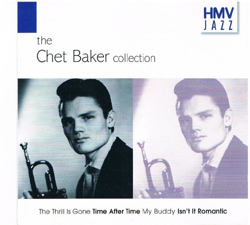 album chet baker