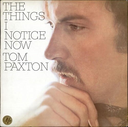 album tom paxton