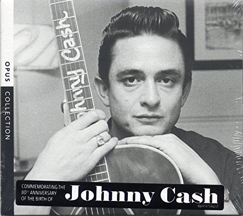 album johnny cash