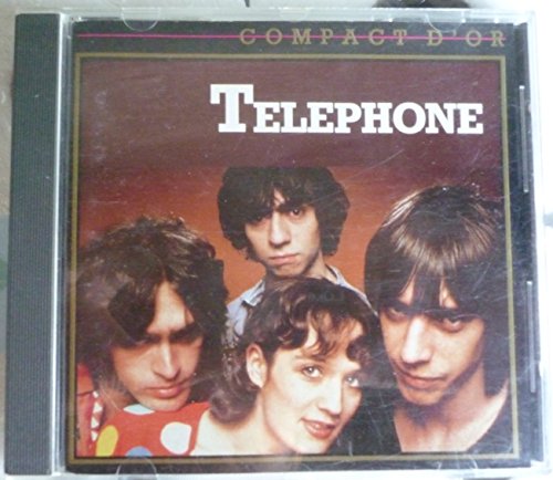 album tlphone