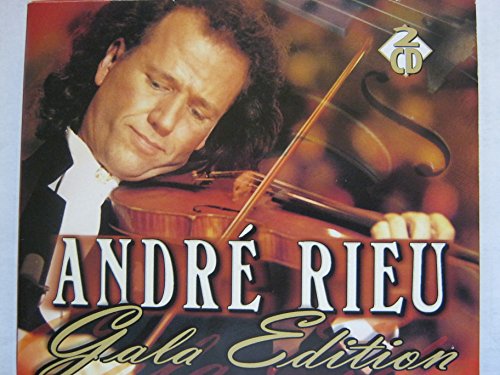 album rieu christophe