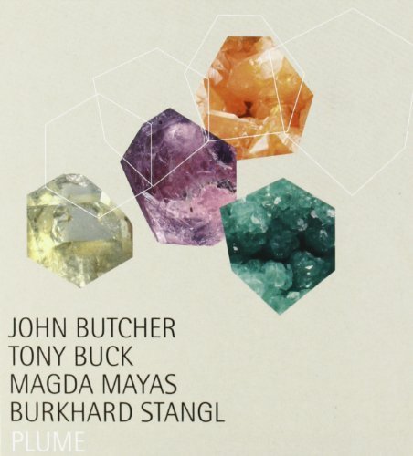 album john butcher