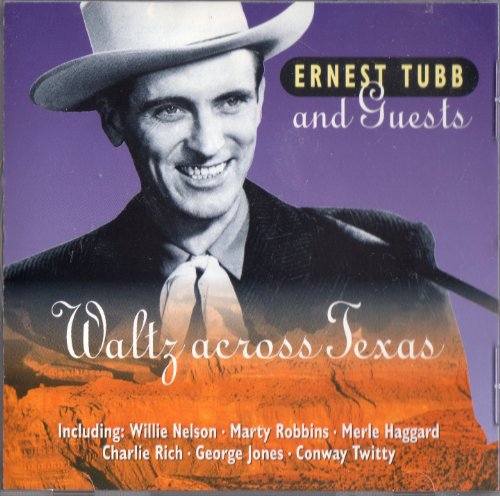 album ernest tubb