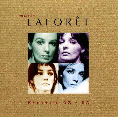 album marie lafort