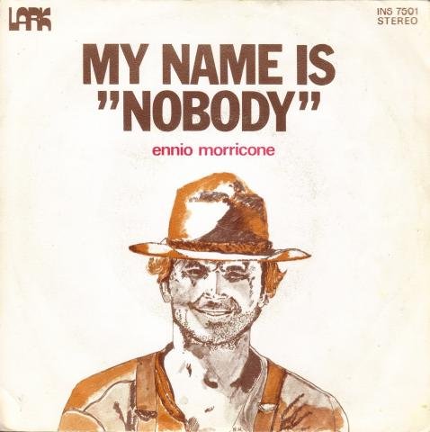 album ennio morricone