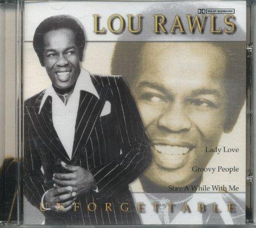 album lou rawls