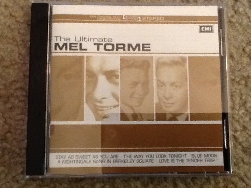 album mel torm