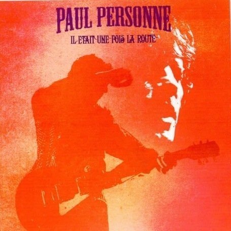 album paul personne