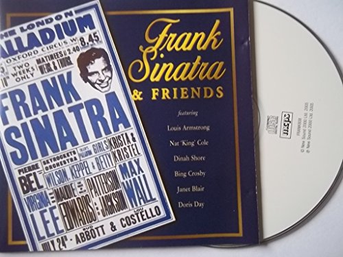 album frank sinatra